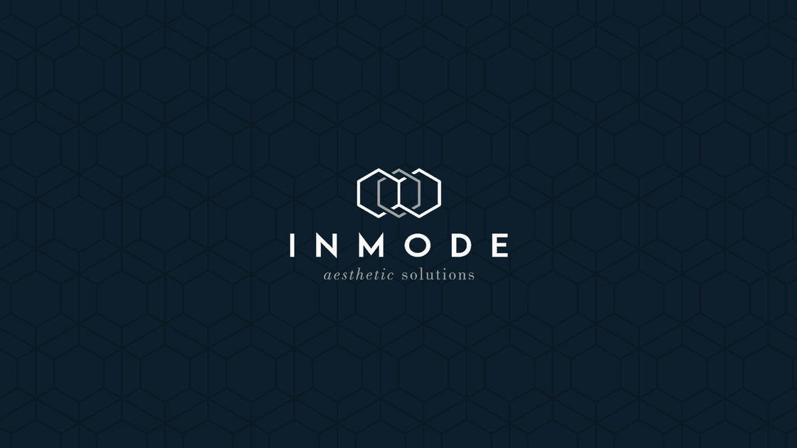 InMode supports the Aesthetic Industry. Message from Dennis Cronje, Ma