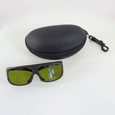 Laser Safety Eyewear