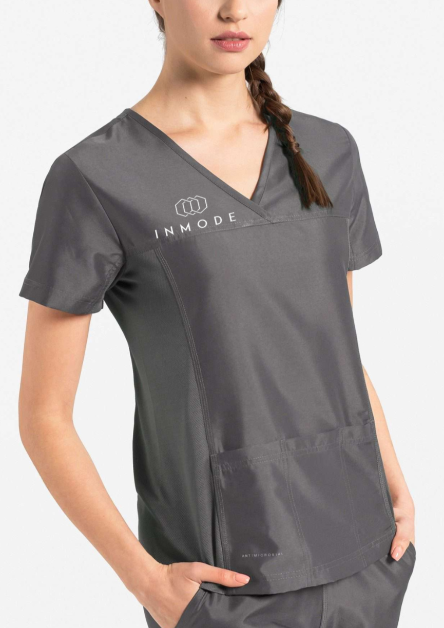 InMode Scrub Top