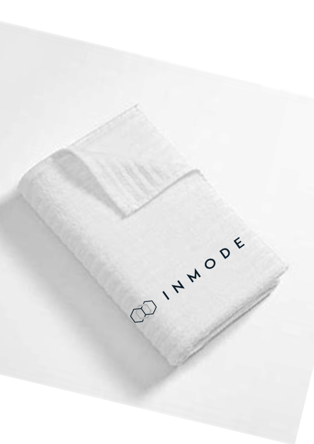 InMode branded Towels